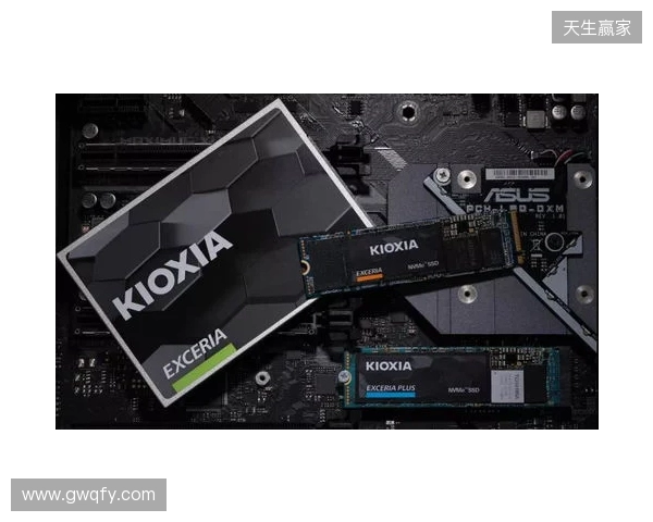 读写打穿天花板,再战五年不是梦!铠侠VE10固态上手体验 读写打穿天花板,再战五年不是梦!铠侠VE10固态上手体验